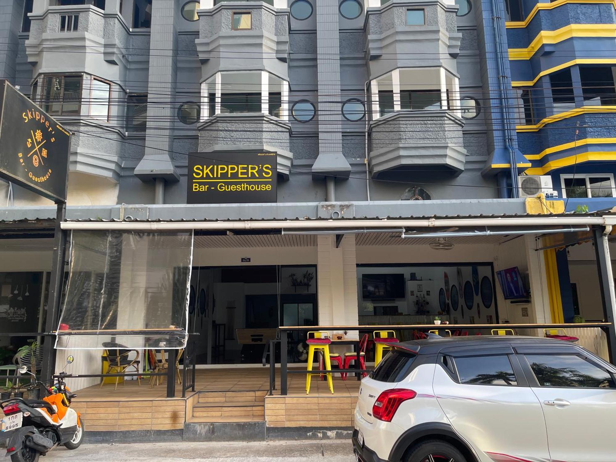 Skipper'S Karon Exterior photo