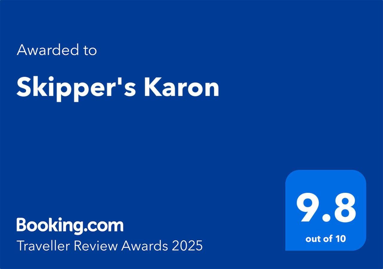 Skipper'S Karon Exterior photo